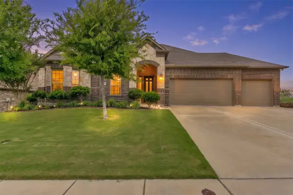 12209 Yarmouth Lane, Fort Worth, TX 76108