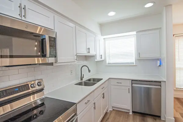 1100 Calico Lane #1311, Arlington, TX 76011