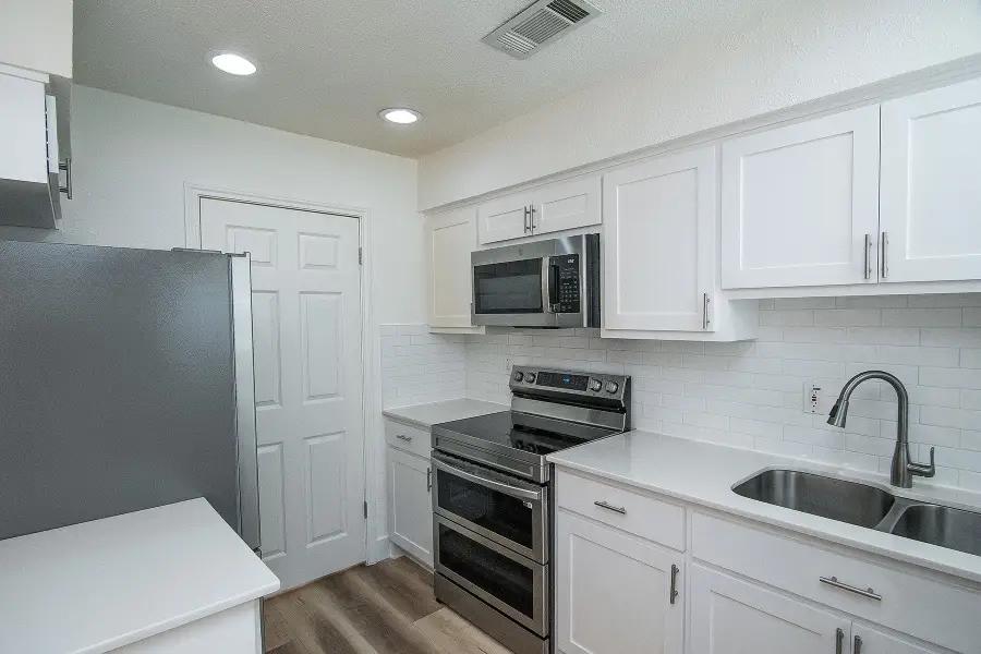 1100 Calico Lane #1311, Arlington, TX 76011 - #2