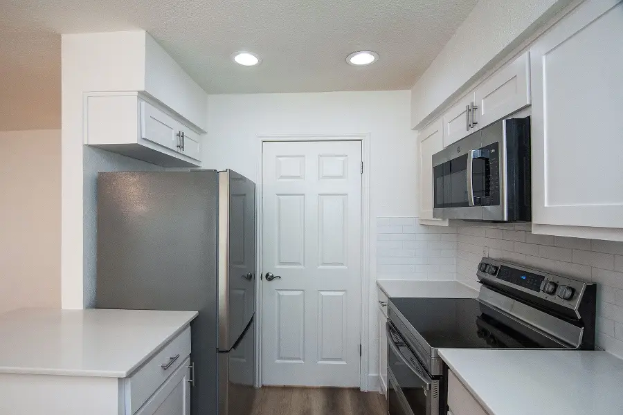 1100 Calico Lane #1311, Arlington, TX 76011 - #3