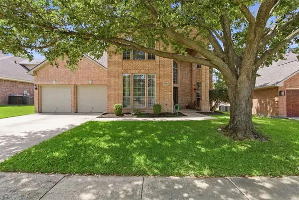 5308 Natchez Trail, Fort Worth, TX 76137