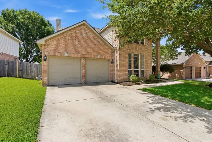 5308 Natchez Trail, Fort Worth, TX 76137 - #2