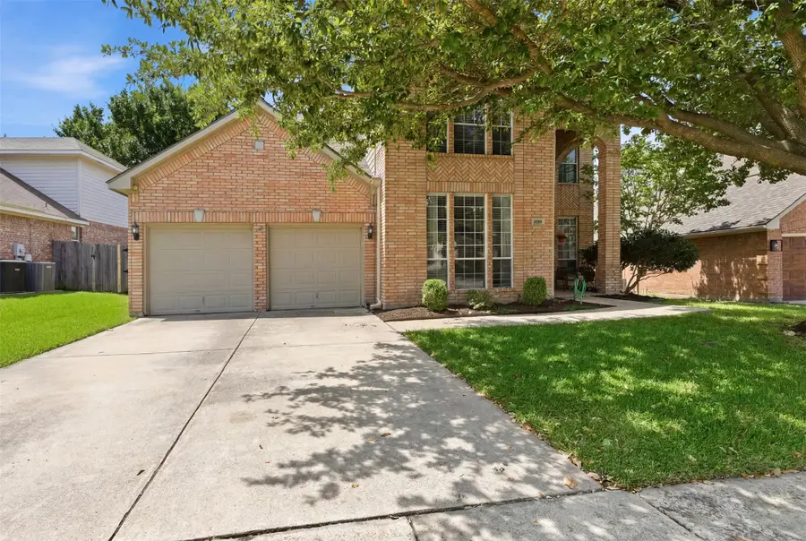 5308 Natchez Trail, Fort Worth, TX 76137 - #3