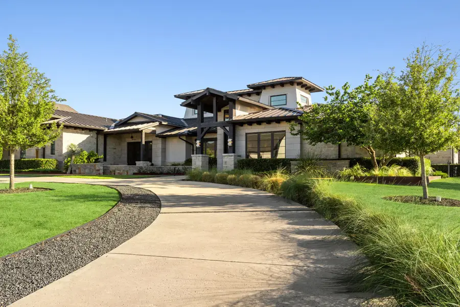 528 Lodge Hill Drive, Heath, TX 75032 - #3