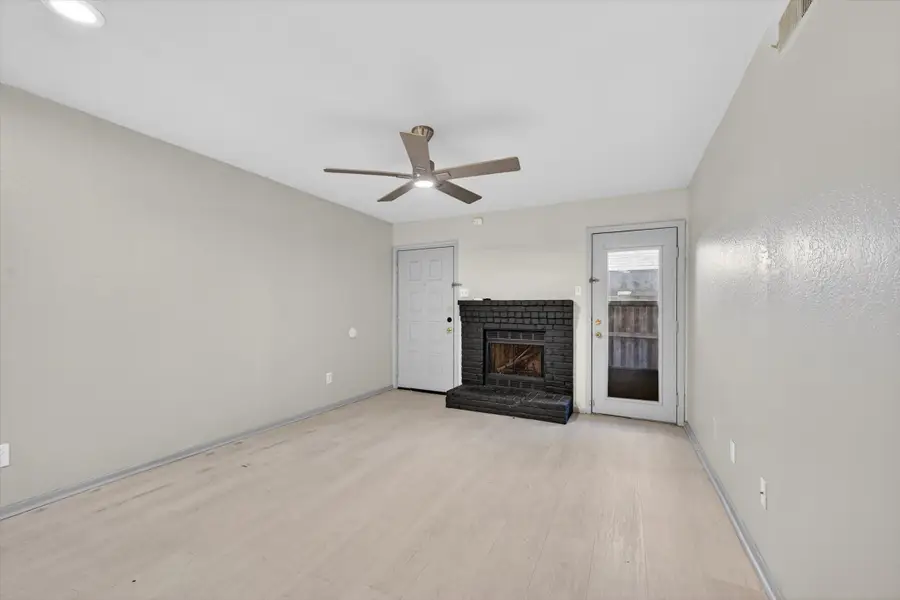 1810 N Garrett Avenue #124, Dallas, TX 75206 - #2