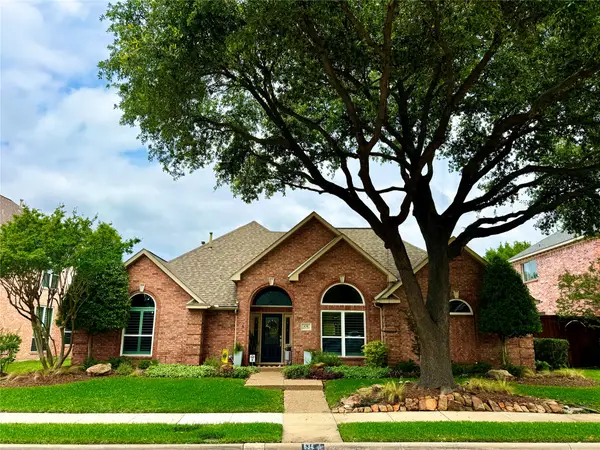 634 Glen Lakes Drive, Coppell, TX 75019