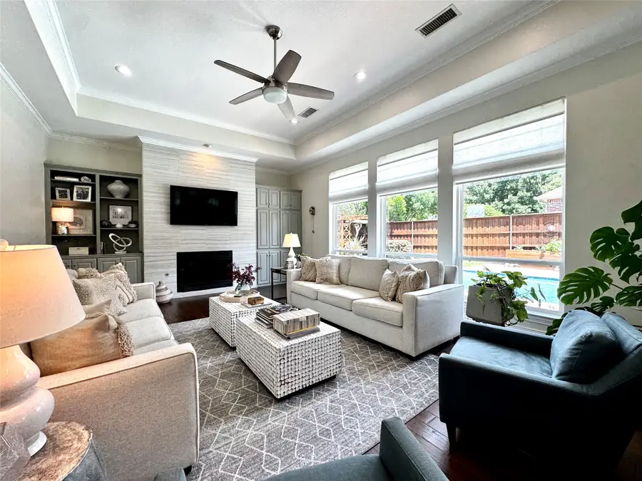 634 Glen Lakes Drive, Coppell, TX 75019 - #3