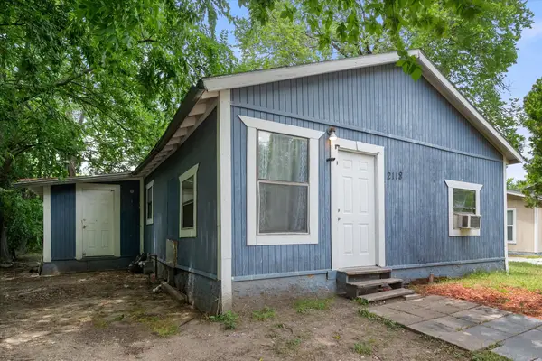 2118 W 12th Avenue, Corsicana, TX 75110