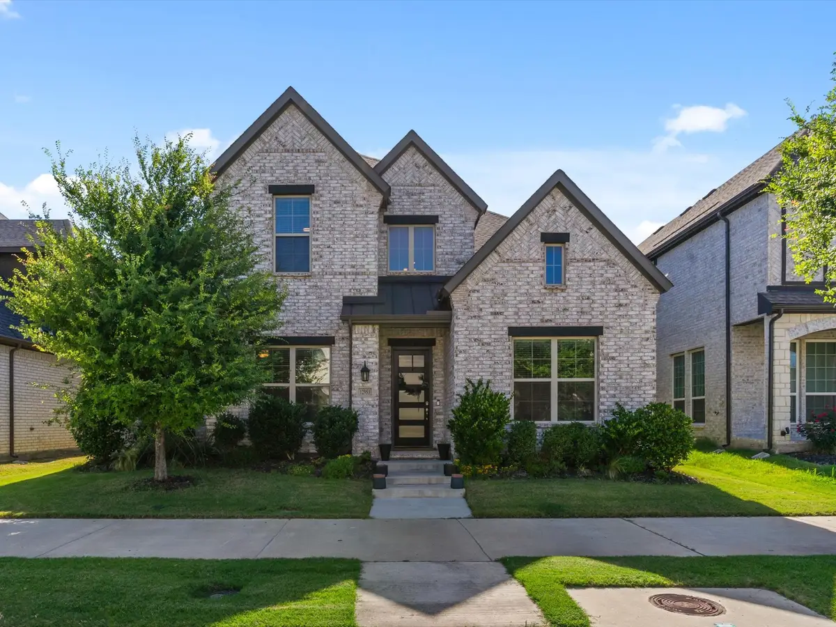 12953 Wimbledon Way, Farmers Branch, TX 75234 - #1