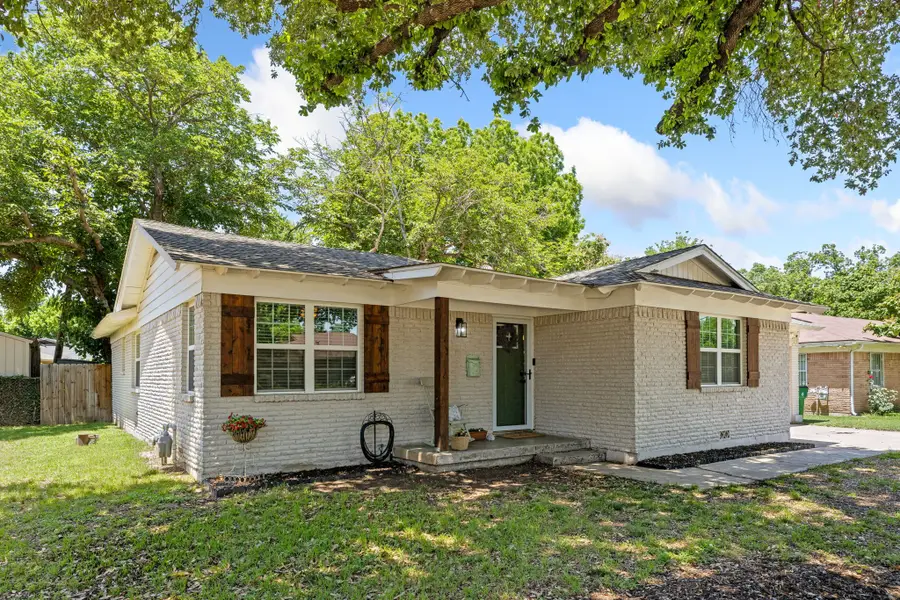 2125 Elton Road, Haltom City, TX 76117 - #2