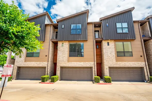 4211 Rawlins Street #420, Dallas, TX 75219