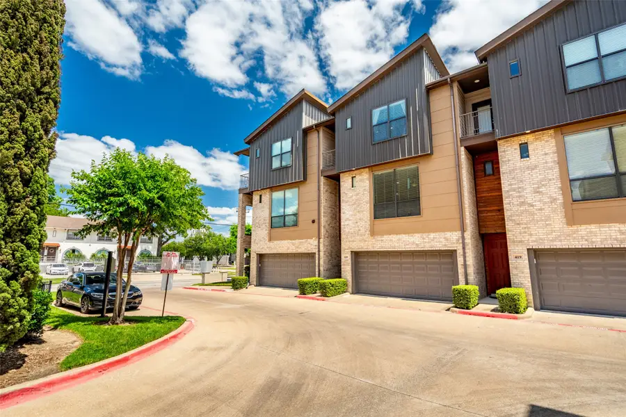 4211 Rawlins Street #420, Dallas, TX 75219 - #2