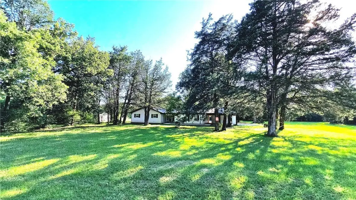 108 County Road 1102, Streetman, TX 75859 - #1