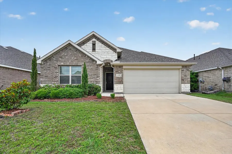 4420 Stockdale Lane, Forney, TX 75126 - #2