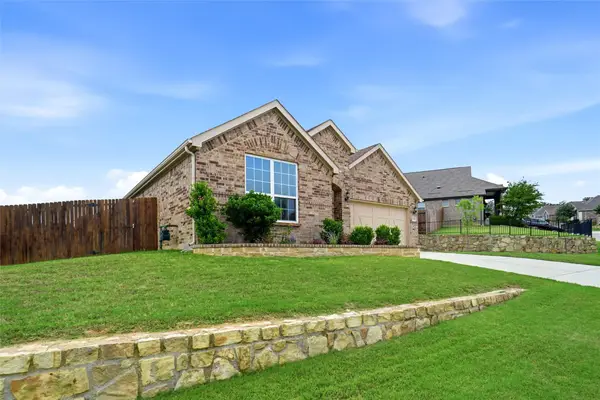 6513 Woodmere Court, Denton, TX 76226