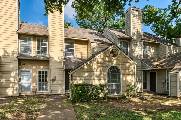 714 Bel Aire Crest, Irving, TX 75061