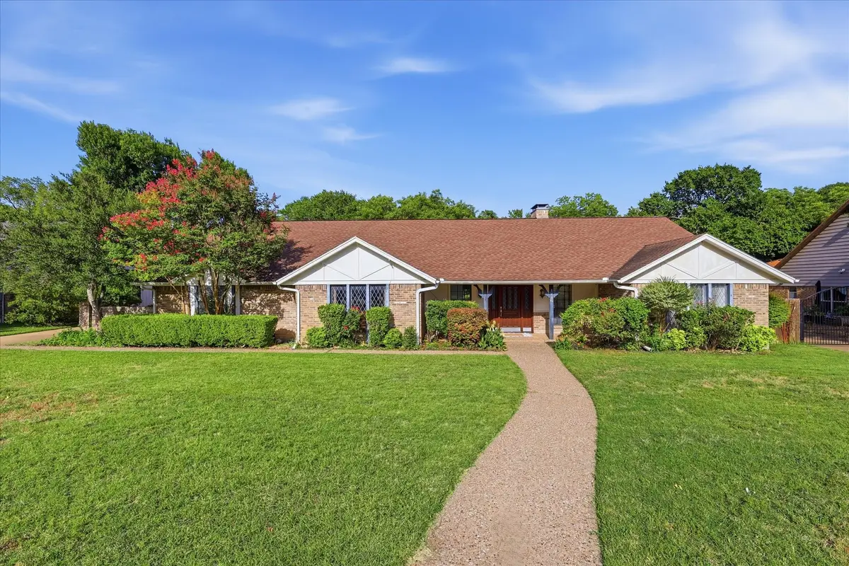 1116 Spring Lake Drive, Duncanville, TX 75137 - #1