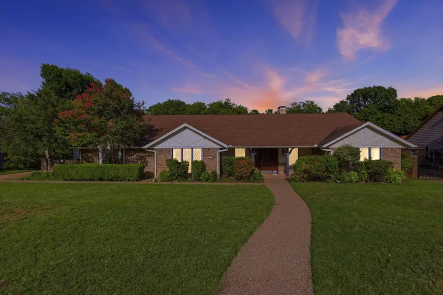 1116 Spring Lake Drive, Duncanville, TX 75137 - #2