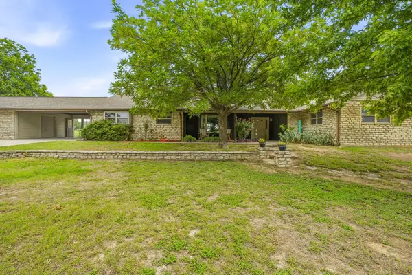 7998 Fm 3025, Stephenville, TX 76401