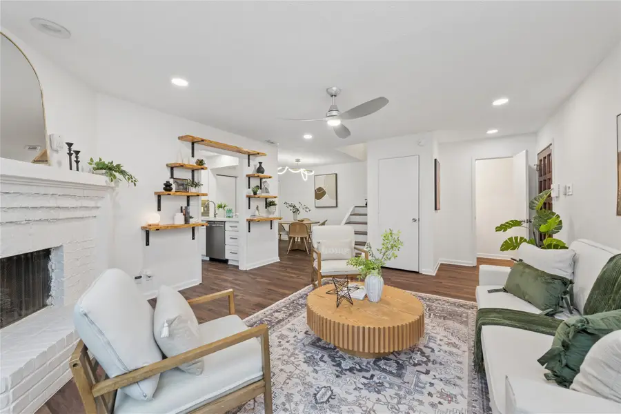 4800 Northway Drive #4B, Dallas, TX 75206 - #3