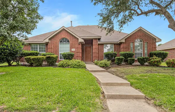 7413 Providence Drive, Rowlett, TX 75089