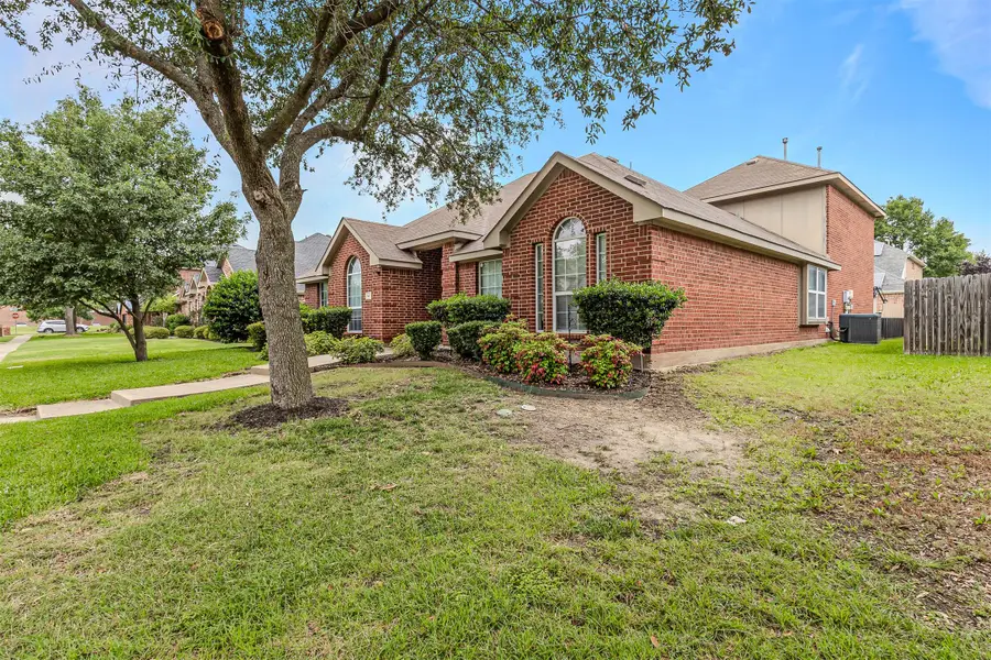 7413 Providence Drive, Rowlett, TX 75089 - #2