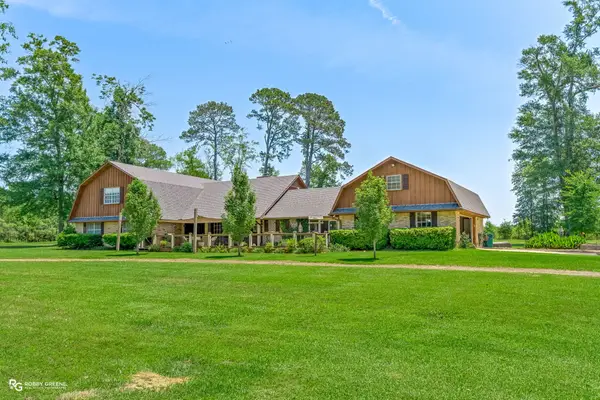 10635 Saddle Lane, Keithville, LA 71047