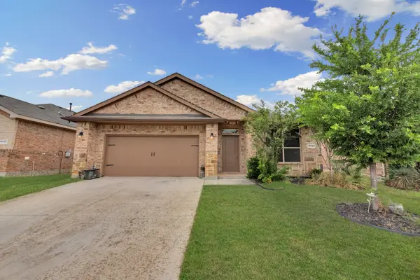 16128 Bronte Lane, Fort Worth, TX 76247