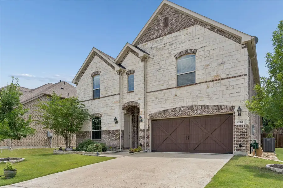 3290 Brookglen Drive, Carrollton, TX 75010 - #2
