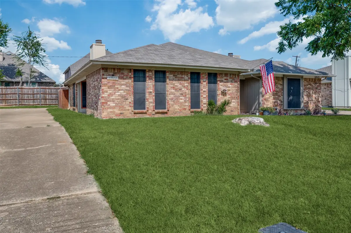 6913 Sierra Drive, North Richland Hills, TX 76180 - #1