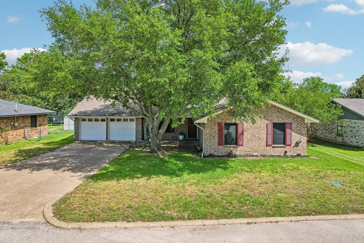 2051 Lisa Circle, Canton, TX 75103 - #1