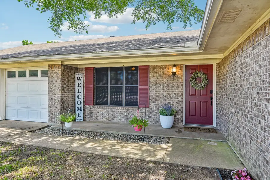 2051 Lisa Circle, Canton, TX 75103 - #2