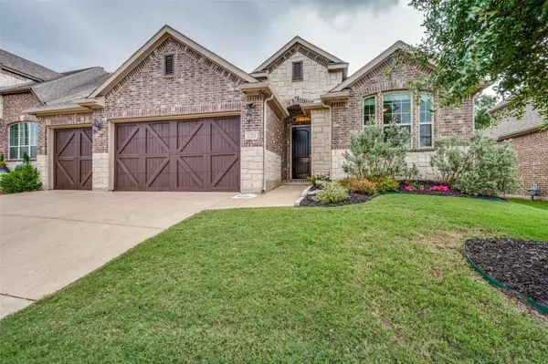 120 Shadow Creek Lane, Hickory Creek, TX 75065