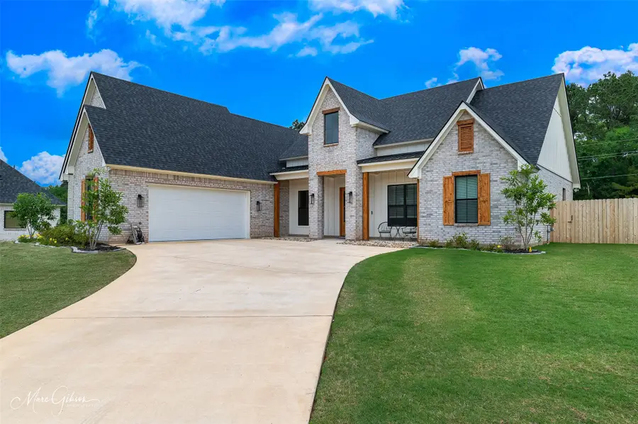 414 Newburn Lane, Shreveport, LA 71106 - #2