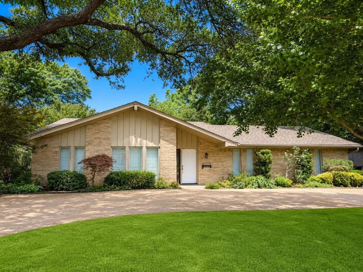 6145 Chesley Lane, Dallas, TX 75214 - #1