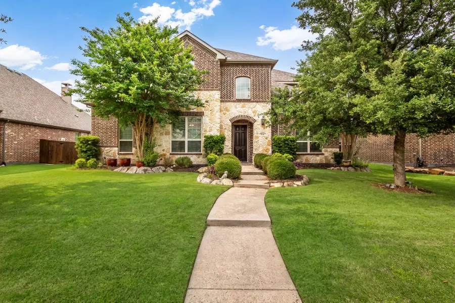 894 Starcreek Parkway, Allen, TX 75013 - #2