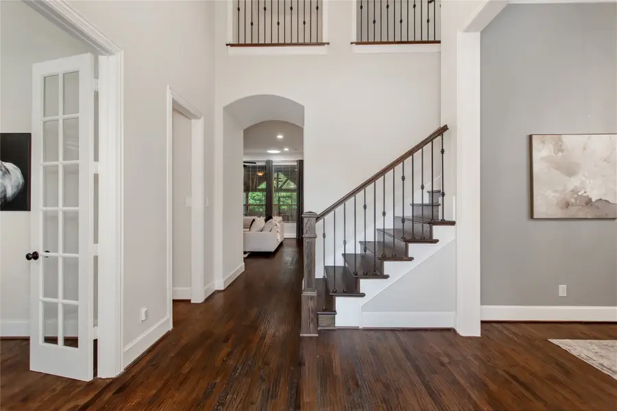 894 Starcreek Parkway, Allen, TX 75013 - #3