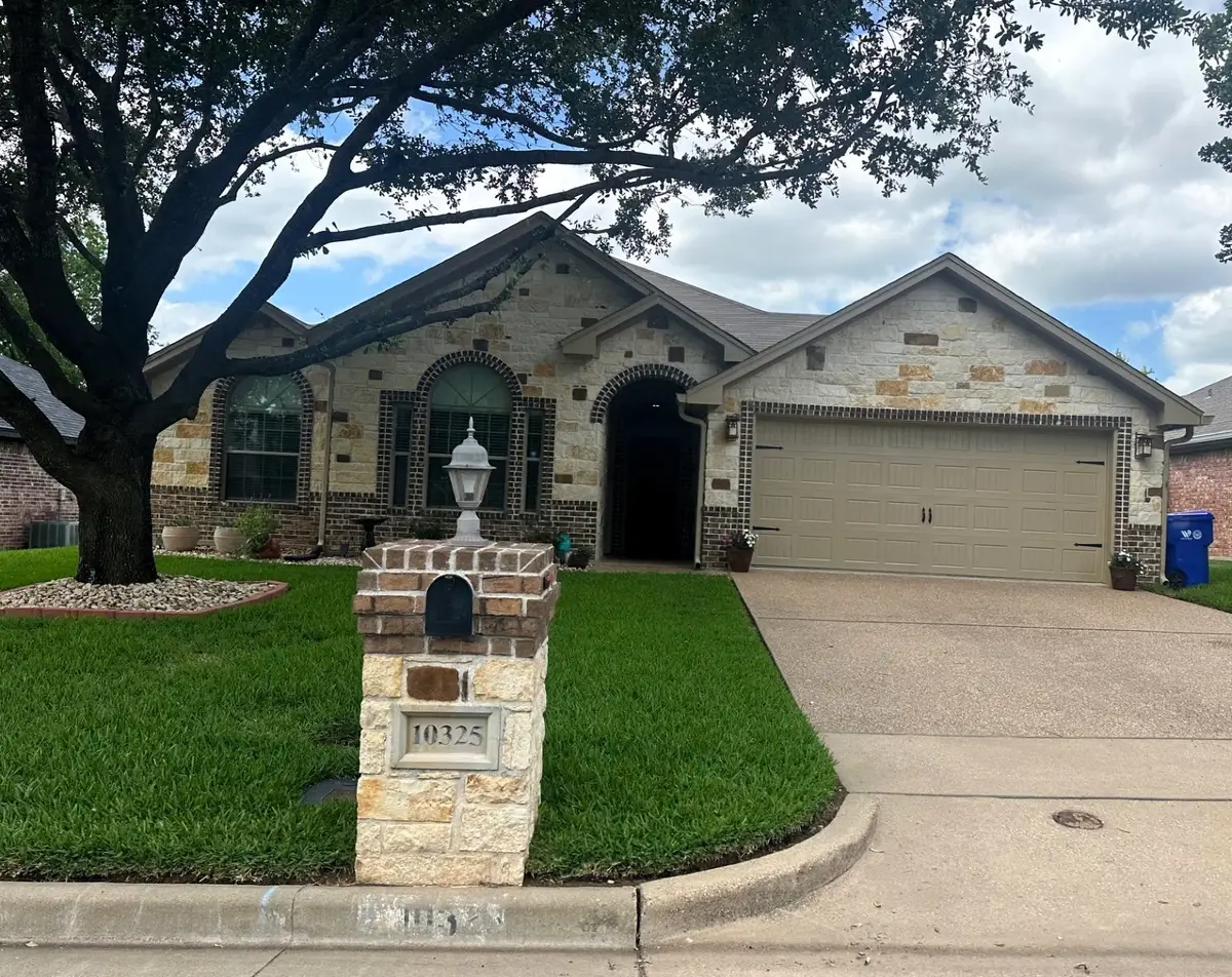 10325 Montana Gap, Waco, TX 76712 - #1