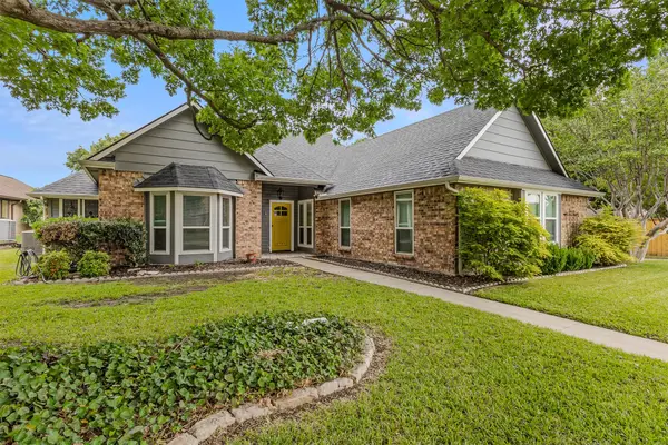 2513 Ridge Oak Court, Garland, TX 75044