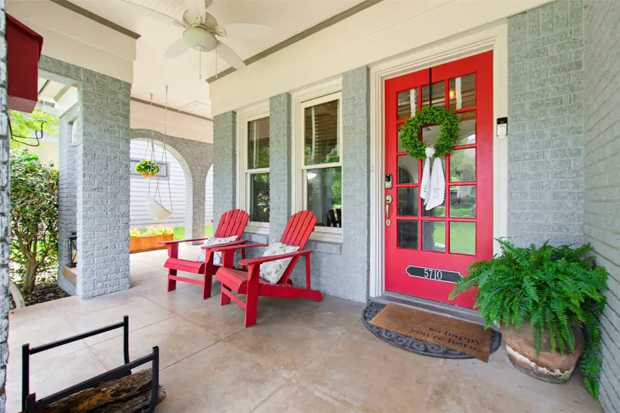 5710 Kenwood Avenue, Dallas, TX 75206 - #3