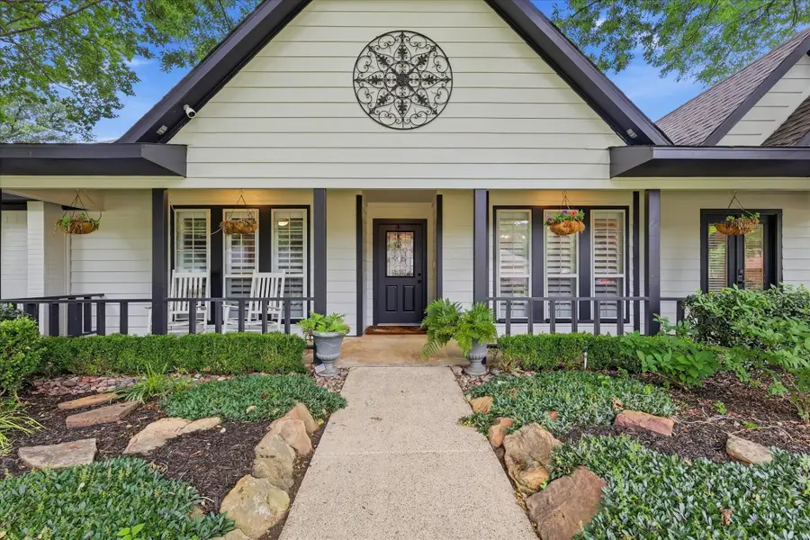 2012 Cripple Creek Lane, Lewisville, TX 75077 - #2