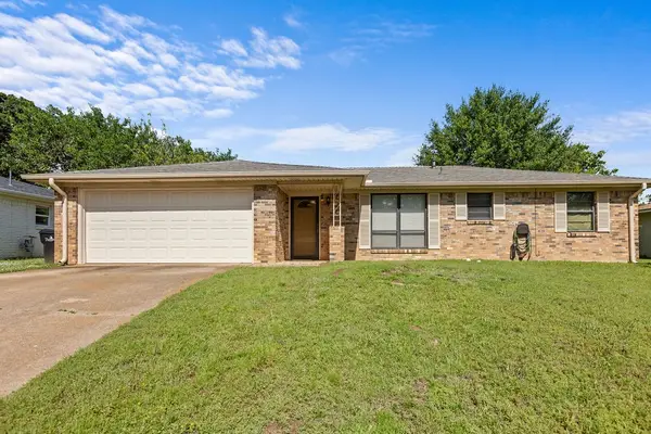 2022 Jerry Avenue, Denison, TX 75020