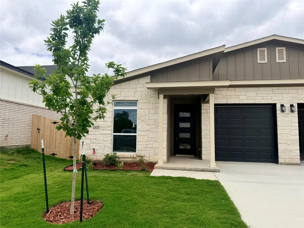 1309 Lone Pine Way, Killeen, TX 76543 - #1