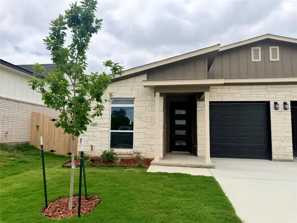 1309 Lone Pine Way, Killeen, TX 76543