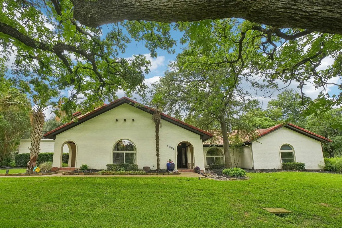 1456 Sandhill Court, Keller, TX 76262 - #1