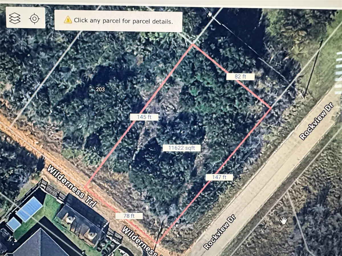 201 Wilderness Trail, Granbury, TX 76049 - #1