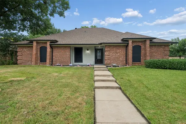 5600 Bogota Drive, North Richland Hills, TX 76180
