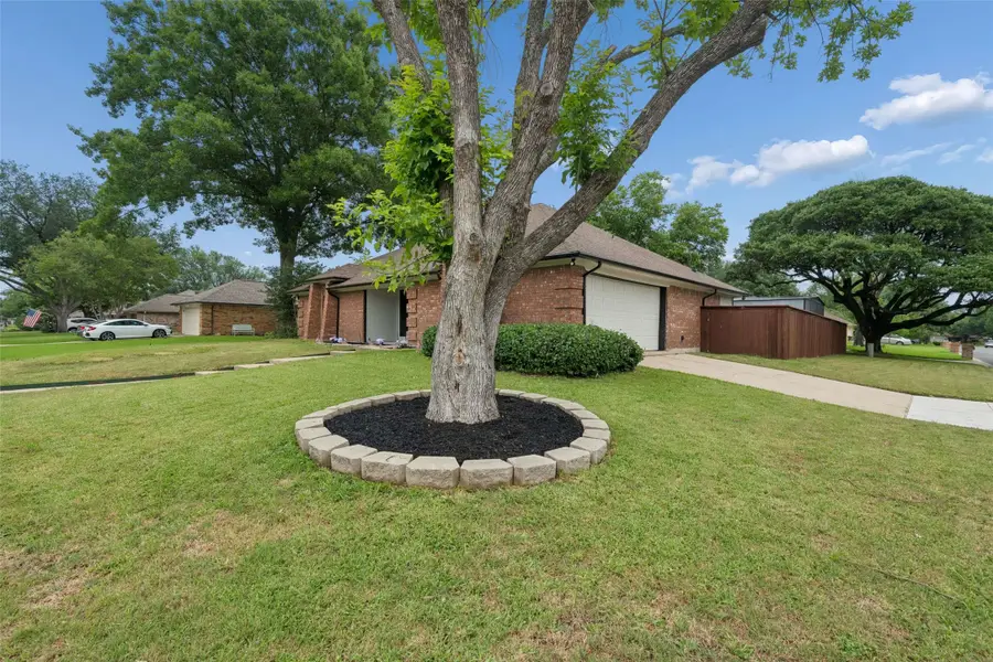 5600 Bogota Drive, North Richland Hills, TX 76180 - #2