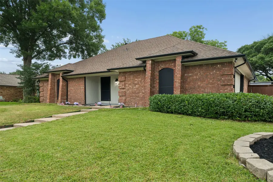 5600 Bogota Drive, North Richland Hills, TX 76180 - #3