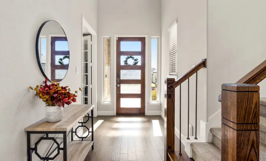 2270 English Ivy Road, Frisco, TX 75033 - #3